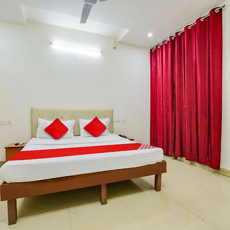 Hotel O Platinum Inn Nayagaon Exterior foto